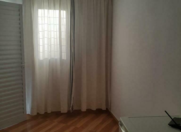 پانسیون Bela Vista Suítes