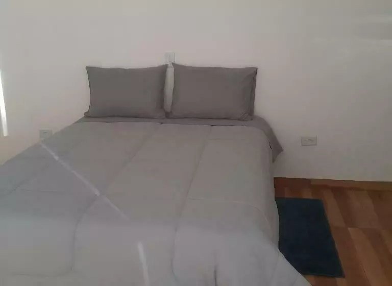 Majatalo Bela Vista Suítes