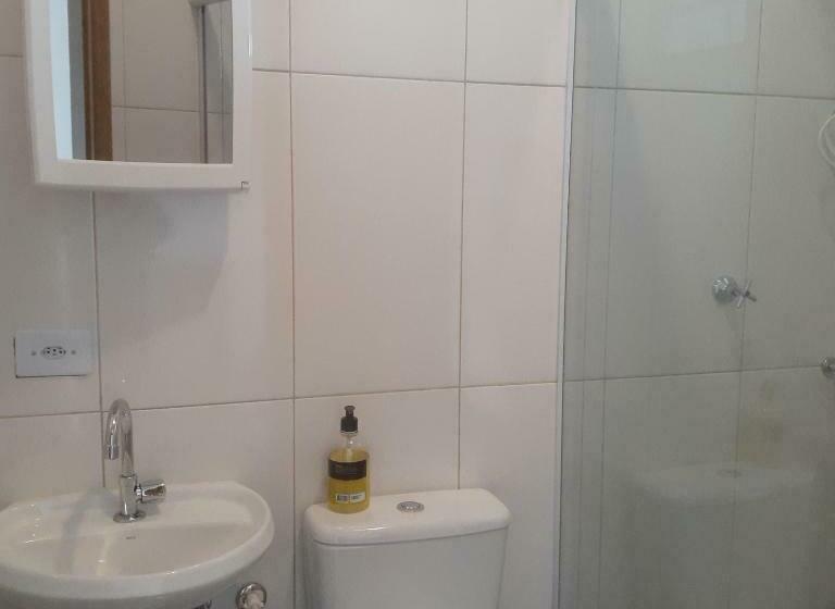 پانسیون Bela Vista Suítes