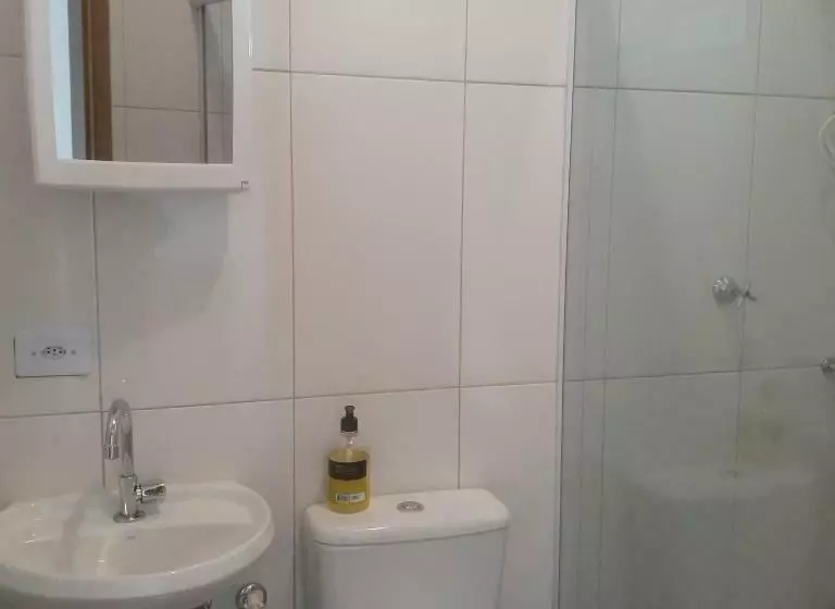 Majatalo Bela Vista Suítes