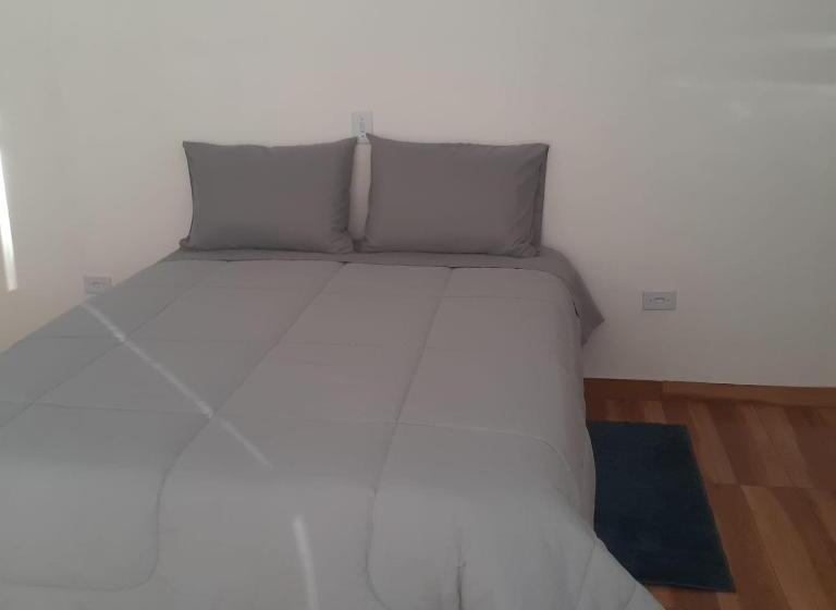 پانسیون Bela Vista Suítes