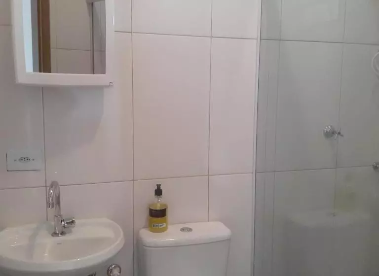 Majatalo Bela Vista Suítes