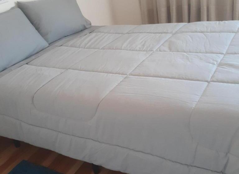 پانسیون Bela Vista Suítes