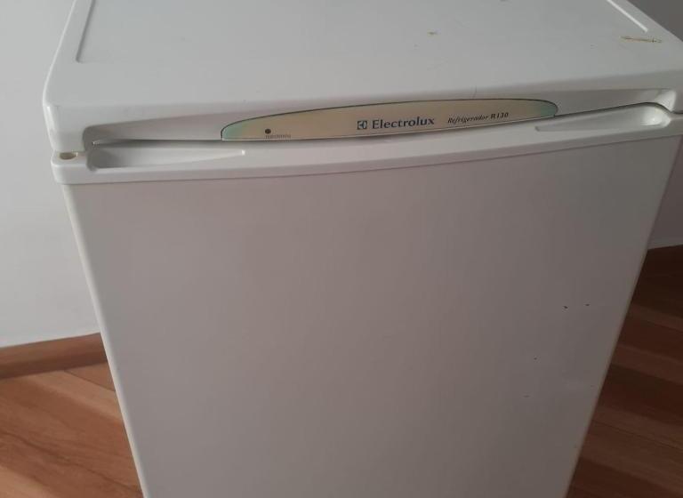 پانسیون Bela Vista Suítes