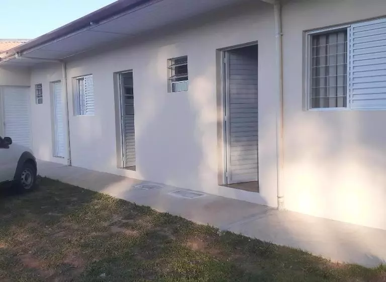 Majatalo Bela Vista Suítes