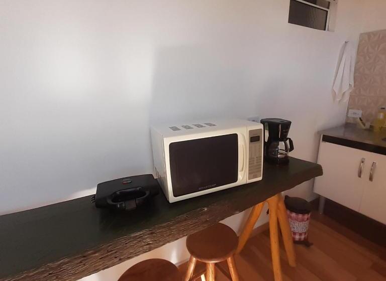 پانسیون Bela Vista Suítes