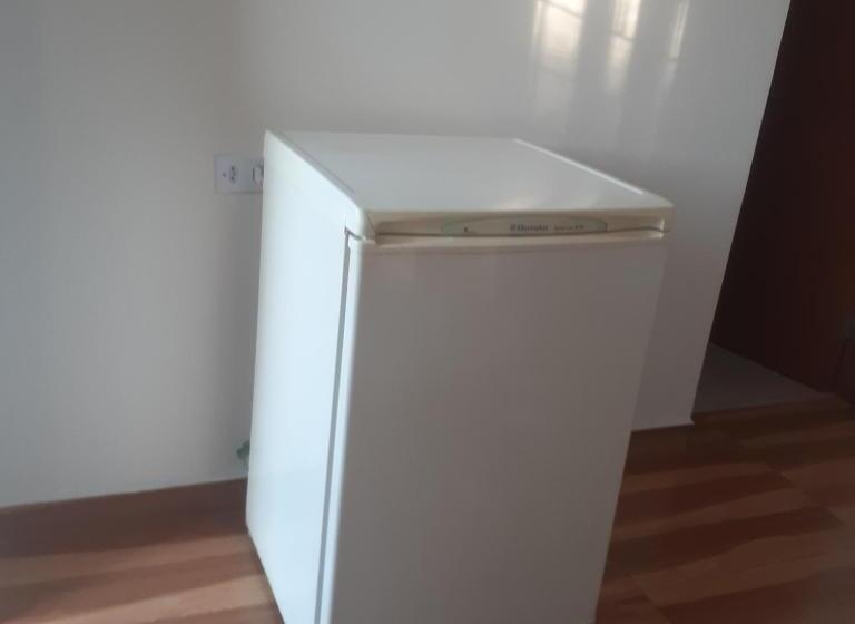 پانسیون Bela Vista Suítes