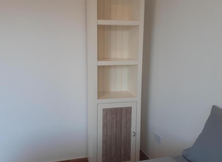 پانسیون Bela Vista Suítes