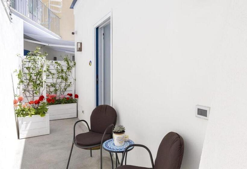 פנסיון Casa Borgo Sant Angelo