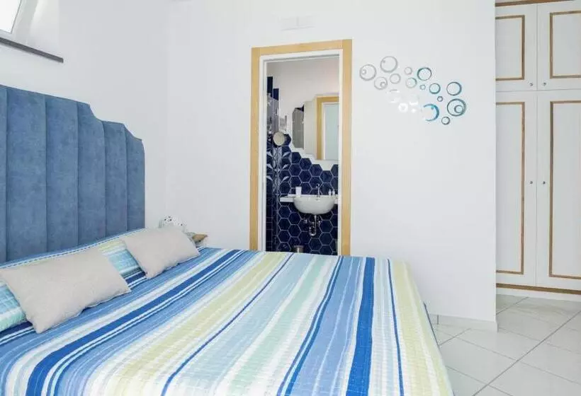ペンション Casa Borgo Sant Angelo