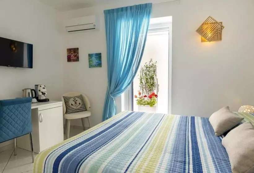 ペンション Casa Borgo Sant Angelo