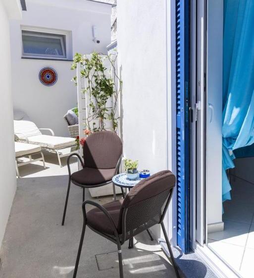 פנסיון Casa Borgo Sant Angelo