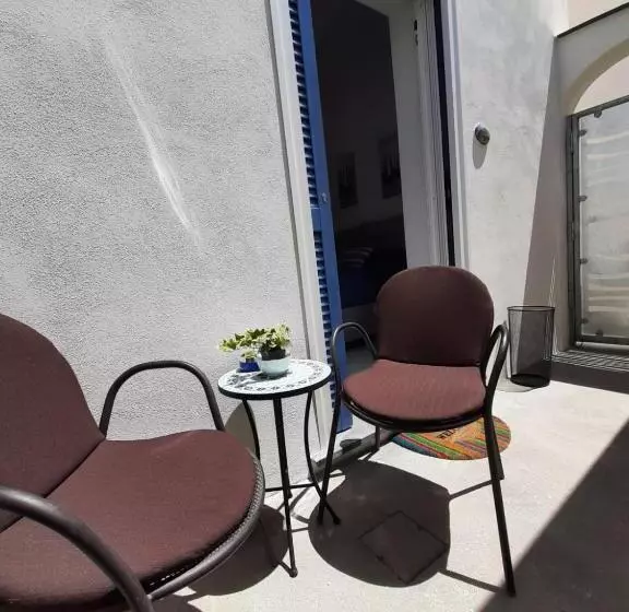 ペンション Casa Borgo Sant Angelo