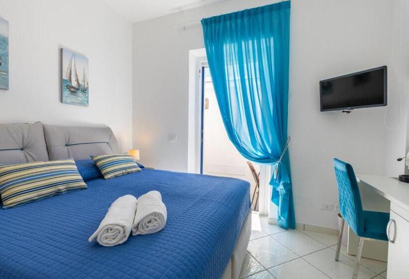 פנסיון Casa Borgo Sant Angelo