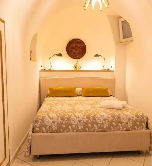 ペンション Casa Borgo Sant Angelo