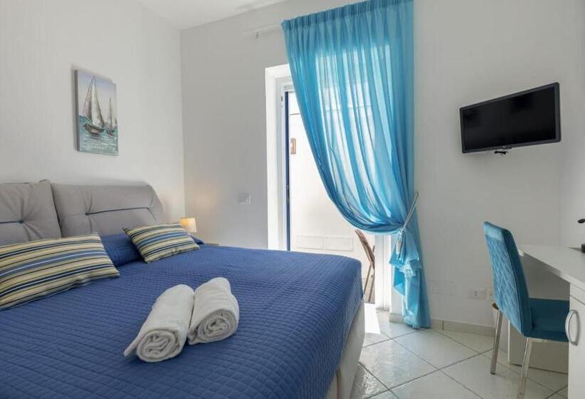 פנסיון Casa Borgo Sant Angelo