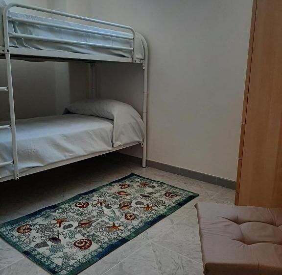 פנסיון Casa Borgo Sant Angelo