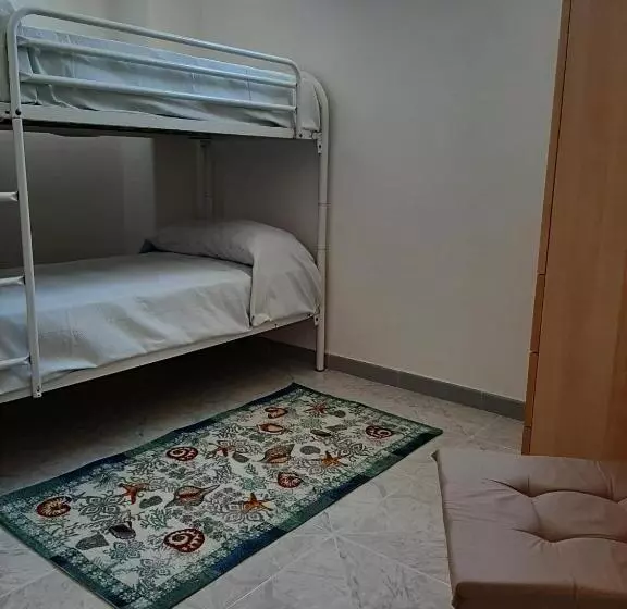 ペンション Casa Borgo Sant Angelo