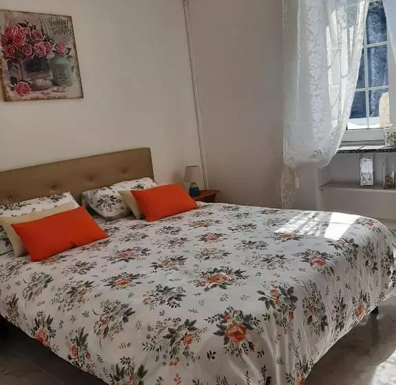 ペンション Casa Borgo Sant Angelo