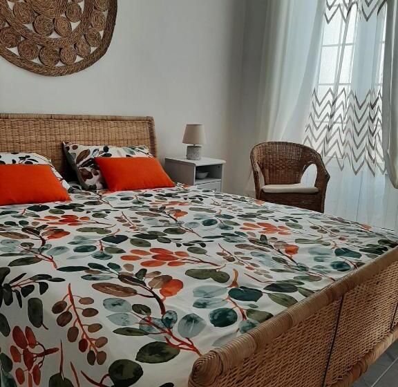 פנסיון Casa Borgo Sant Angelo