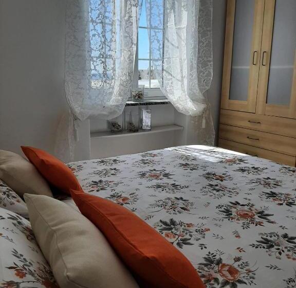 פנסיון Casa Borgo Sant Angelo