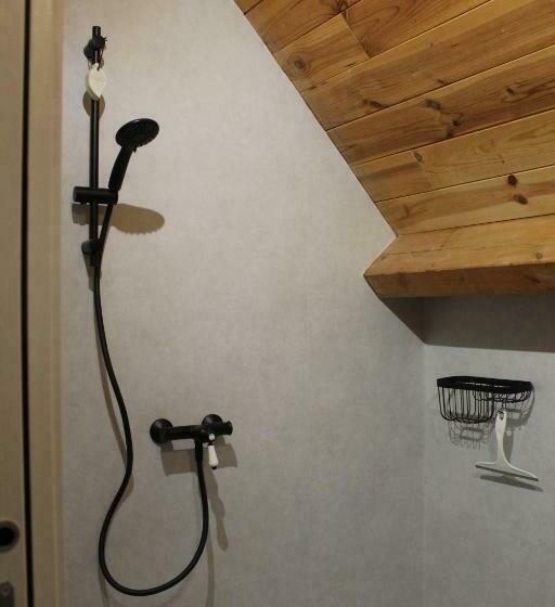 ペンション La Grande Ourse