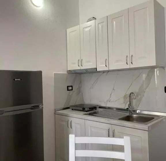 پانسیون Villa Tusha