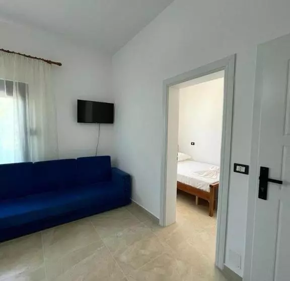 پانسیون Villa Tusha