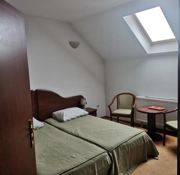 Pensiunea Belladonna Baile Olanesti