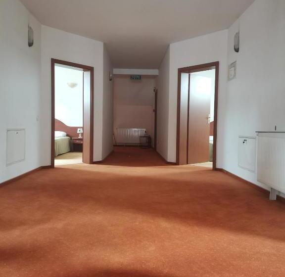 Pensiunea Belladonna Baile Olanesti