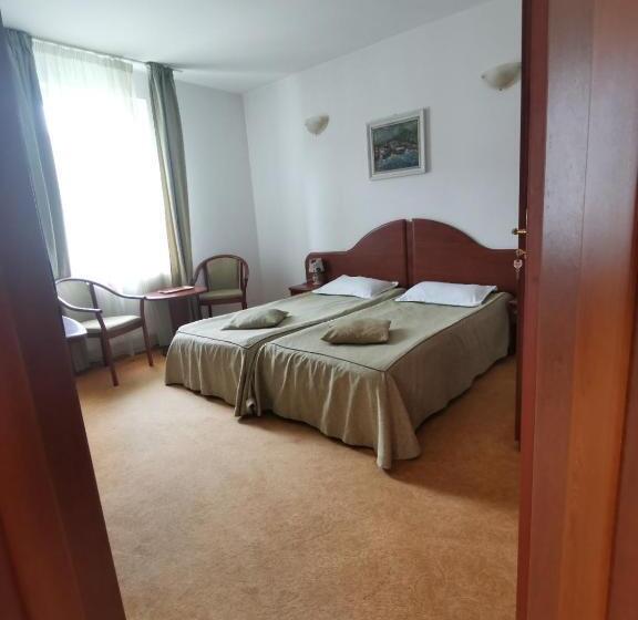 Pensiunea Belladonna Baile Olanesti