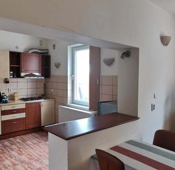 Pensiunea Belladonna Baile Olanesti