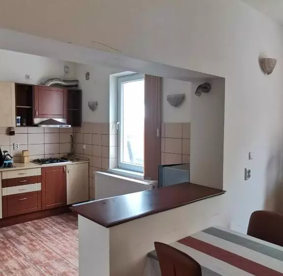 Pensiunea Belladonna Baile Olanesti