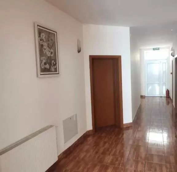 Pensiunea Belladonna Baile Olanesti
