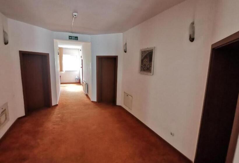 Pensiunea Belladonna Baile Olanesti