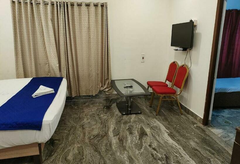 Alegria Resort And Spa, Kovalam