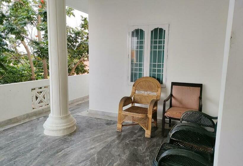 Alegria Resort And Spa, Kovalam