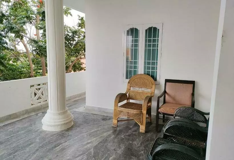 Alegria Resort And Spa, Kovalam