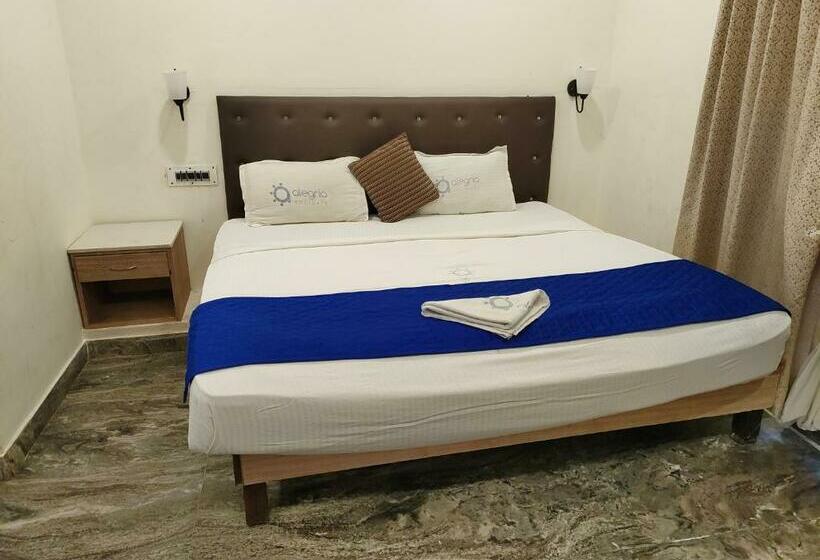 Alegria Resort And Spa, Kovalam