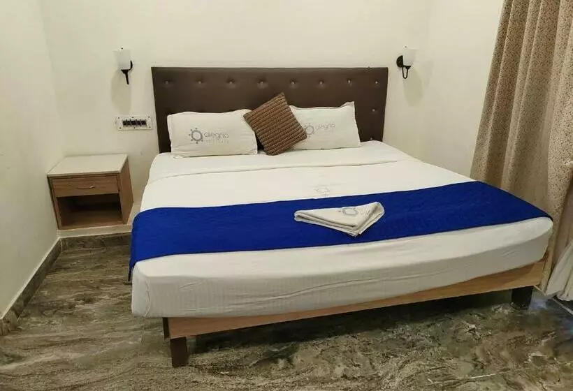 Alegria Resort And Spa, Kovalam