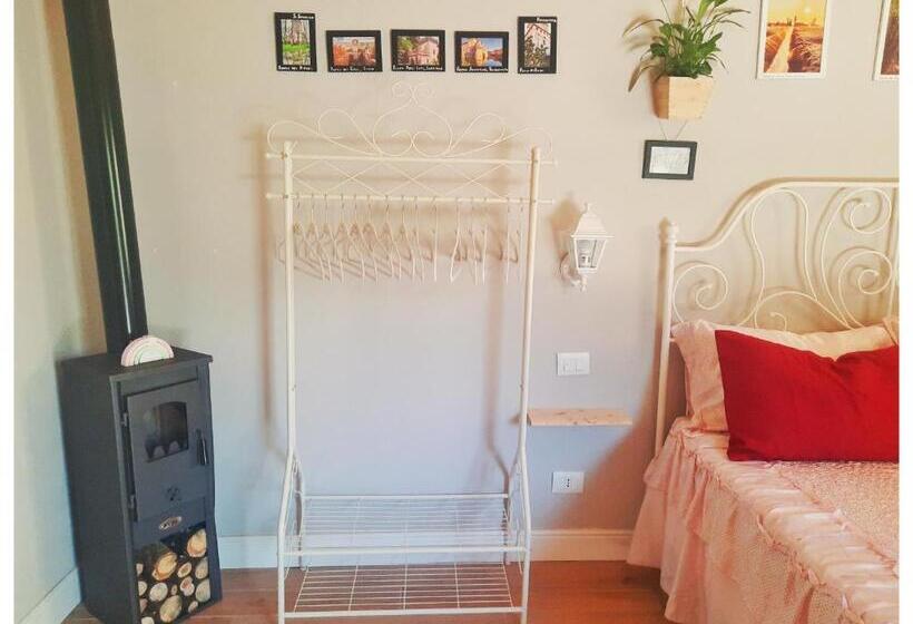 住宿加早餐  La Casina