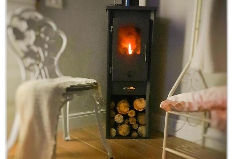 住宿加早餐  La Casina