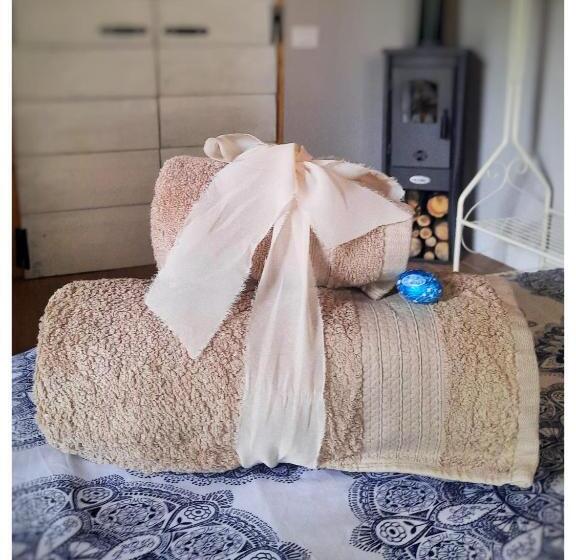 住宿加早餐  La Casina