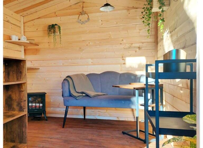 住宿加早餐  La Casina