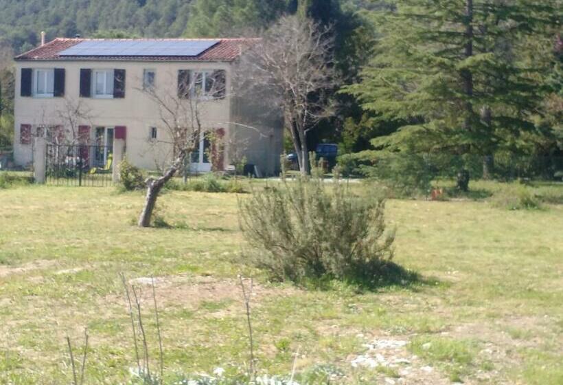 Bed and Breakfast Le Verger