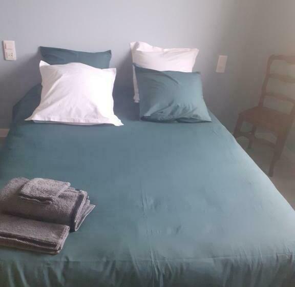 Bed and Breakfast Le Verger