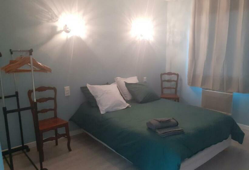 Bed and Breakfast Le Verger