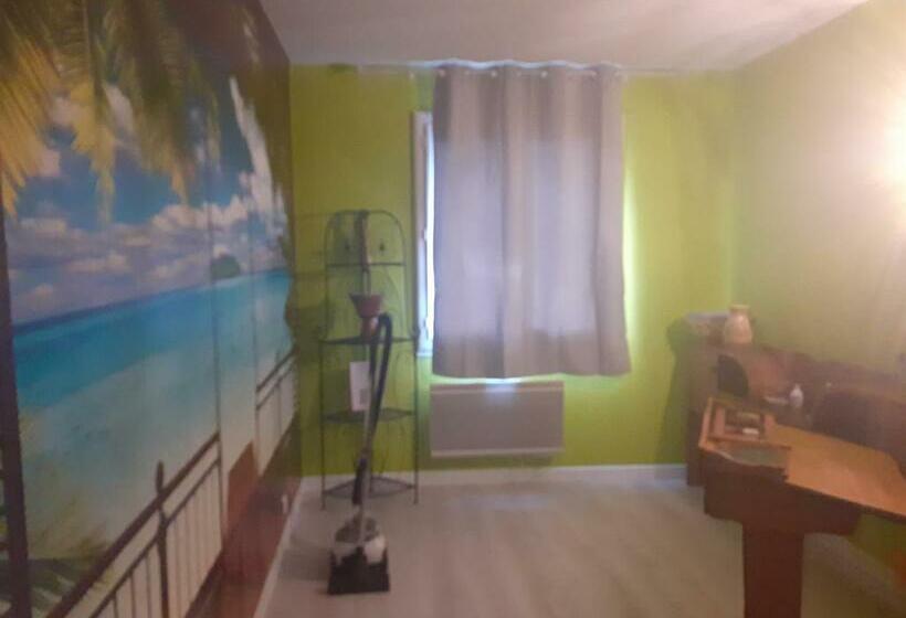 Bed and Breakfast Le Verger