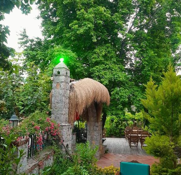 Guneş Boutique Otel