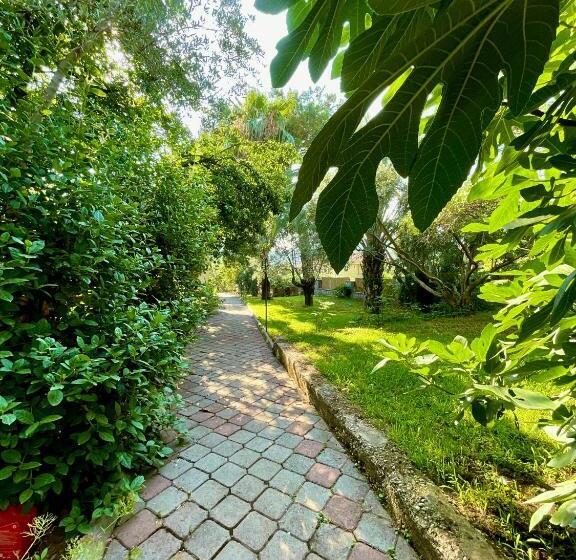 Guneş Boutique Otel